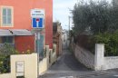 St Roman : sentier de rando